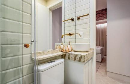 Studio de Luxo Provençal - Foto 45