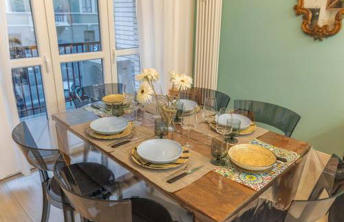 4 min to Metro - 8 min to LIN Airport - University area - Foto 26