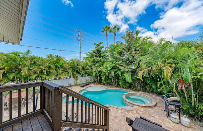 Starfish Isle managed by Beach Retreats - Photo 32