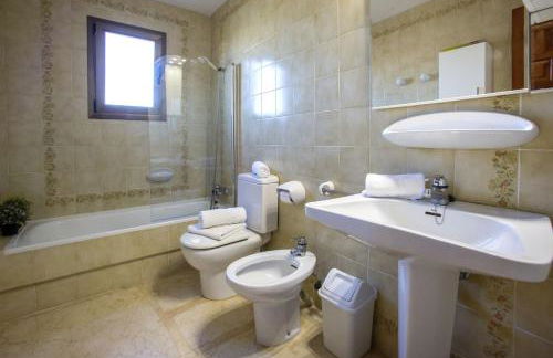 Villa Marisol Calpe - Foto 23