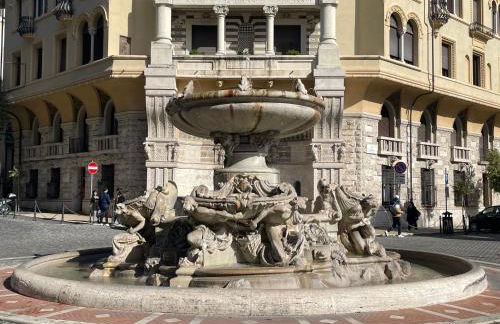 Roma Luxury Apartment - Foto 50