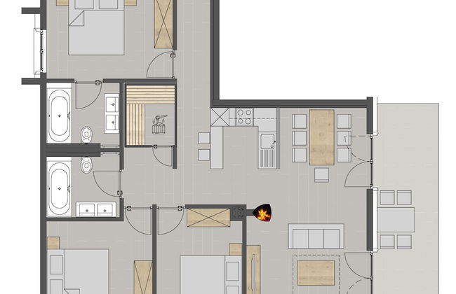 AlpinLodges Kühtai - Photo 28