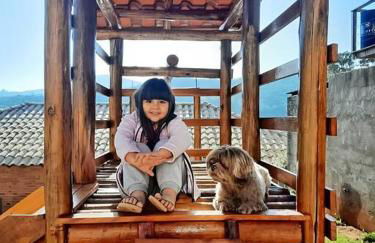 Amantes da Serra Ibitipoca, venha e surpreenda-se! - Photo 53