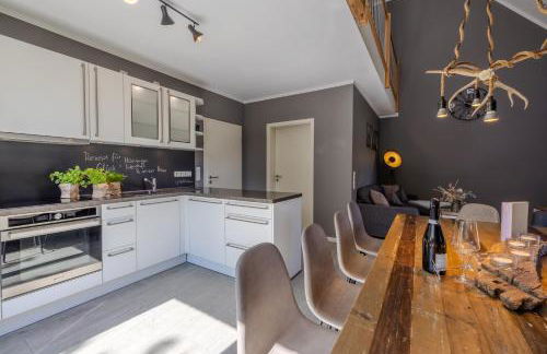 Ferienhaus Hünzingen - Foto 22