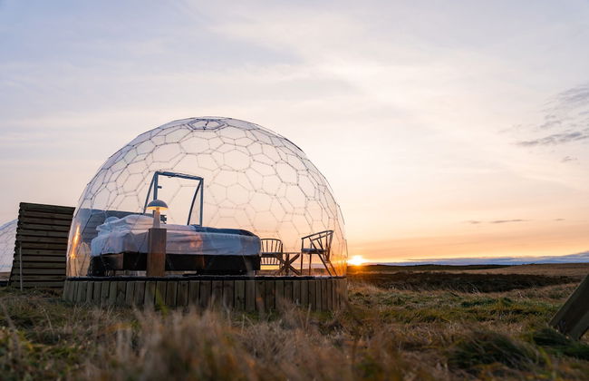 Aurora Igloo South - Foto 55