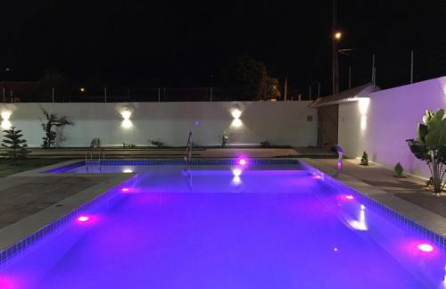 Mansão Beberibe - Photo 12