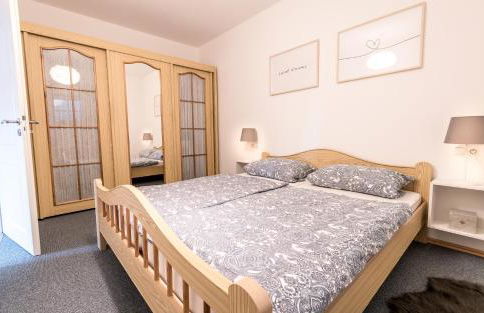 Ferienwohnung Hainzinger - Foto 7