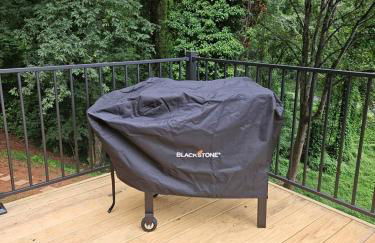 Hillside Retreat - Foto 17