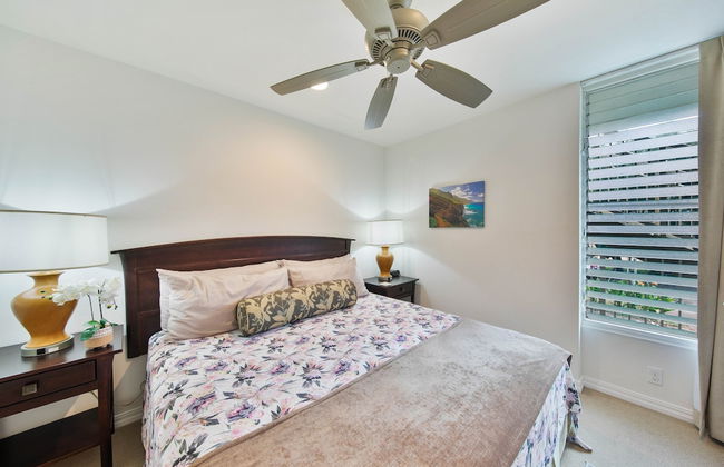 Kauai Kailani 219 2 Bedroom Condo - Foto 3