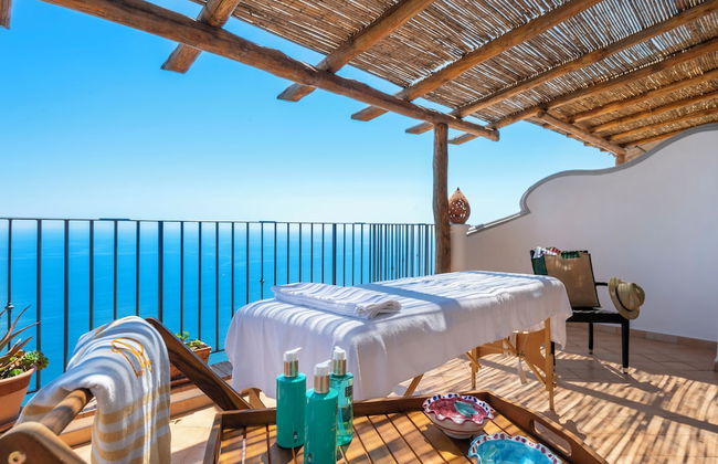 Amalfi residence - Foto 73