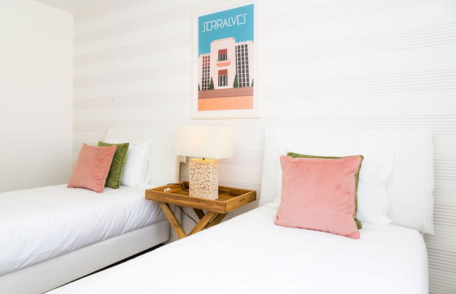 Liiiving in Porto - Cozy Experience Apartment I - Foto 9