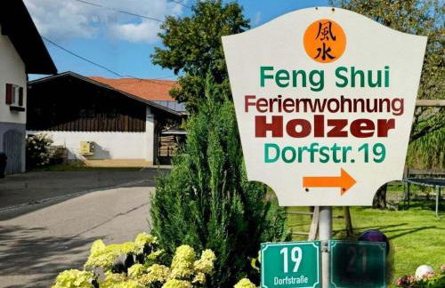 Holzer Feng Shui - Foto 19