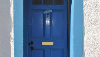 Sand And Sea Cottage- lovely family home Crail - Foto 4