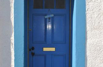 Sand And Sea Cottage- lovely family home Crail - Foto 4