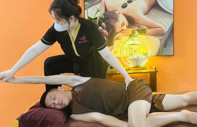 K' Sea View Resort Cam Ranh - Foto 27