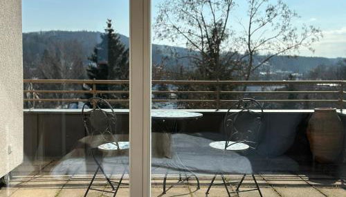 Flow Living Penthouse in See- und Bahnhofsnähe - Foto 5