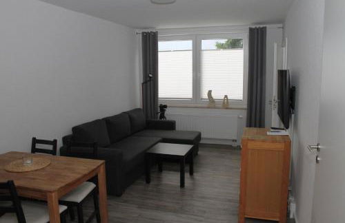 FeWo Ludolf - Foto 2