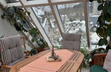 Ferienwohnung Opas Gewächshaus - Foto 6