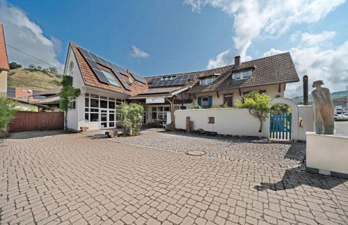 Atelierblick im Winzerdorf - Foto 1