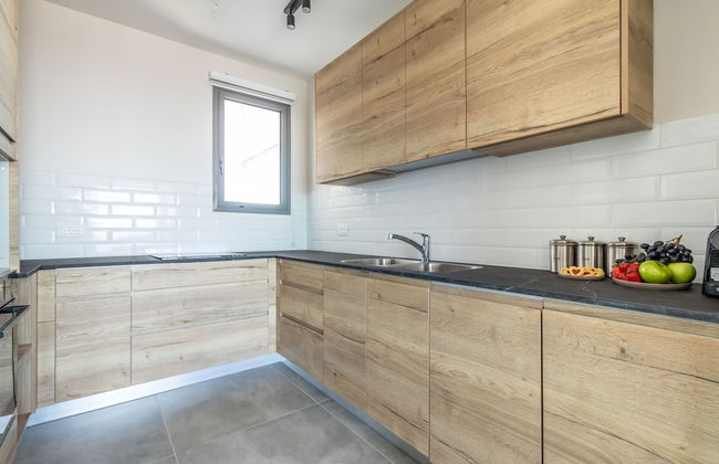 Savyon View Tower Isrentals - Foto 66