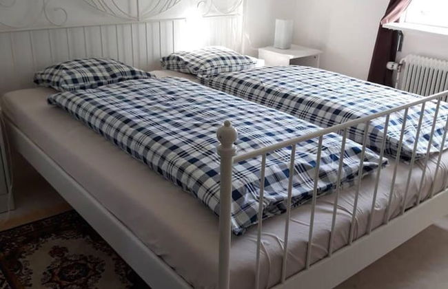 Old Post Office now Cosy Apartment Close to Nature - Foto 3