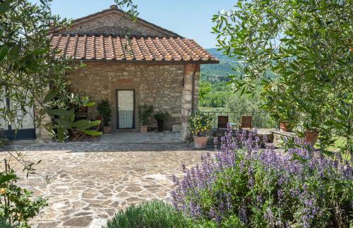 Agriturismo Fattoio alle Ripe - Foto 41