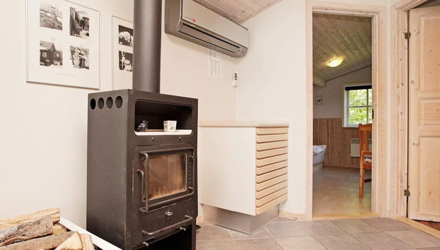 6 Person Holiday Home in Jerup - Foto 5, Interior