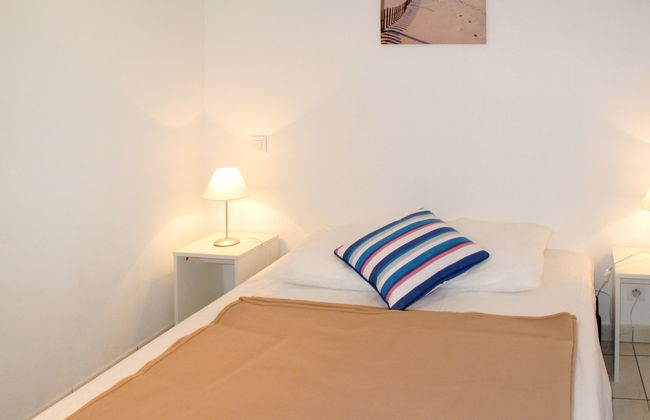 Résidence Belle Dune - Foto 5