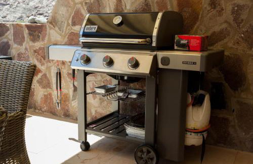 Amazing cozy Villa Hugo Tauro with Jacuzzi, Pool, Wi-Fi - Foto 38