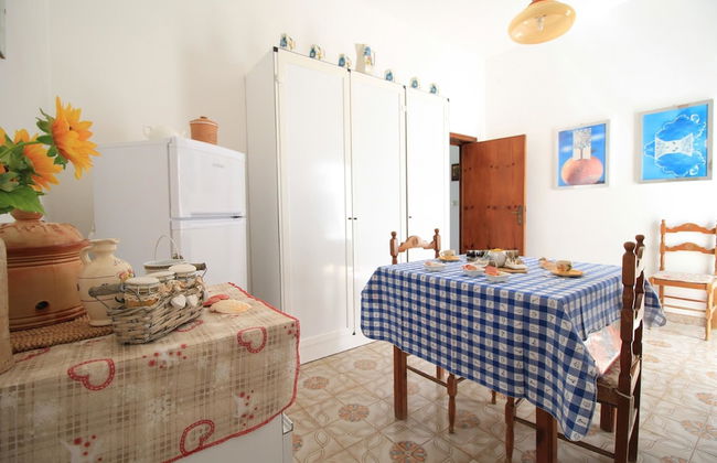 Lucia Spiaggia a due Passi - Foto 11