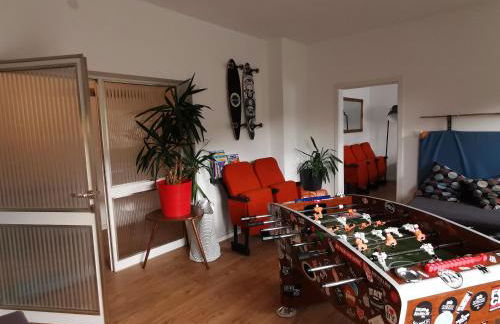 Ferienhaus Fräulein Frenz - Foto 56