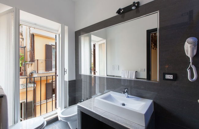 Town House Roma - Foto 13