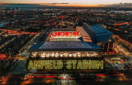 Liverpool Serviced Apartment - Phillimore - Foto 26