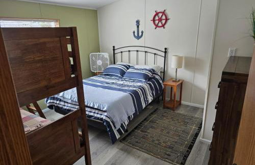 Beach Bum Cabin - Foto 14