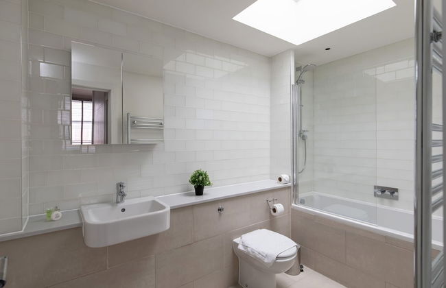 home.ly - London West End Apartments - Foto 23