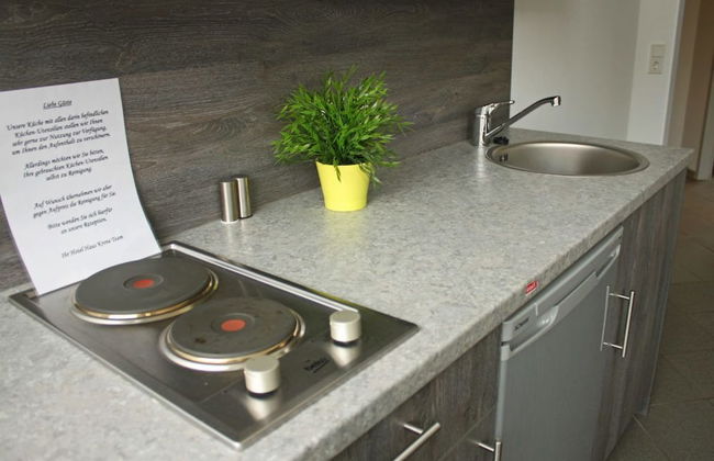 Komfort Apartments am Marktplatz - Foto 5