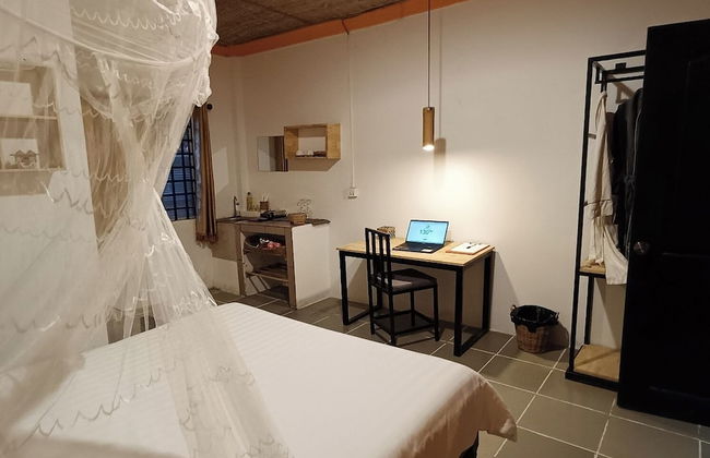 Madam Sokha Homesteading - Foto 21