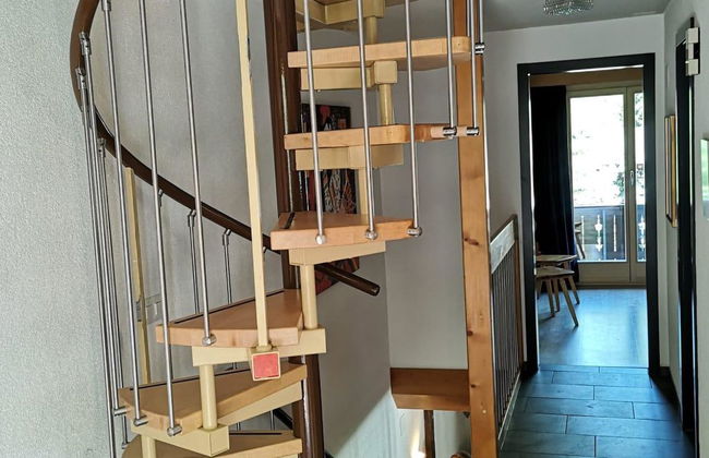 Chalet Flöschhorn - Foto 33