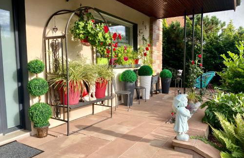 Le Gîte de Brigitte ! - Foto 7