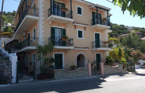 Dimitra's Great View Apartment - Foto 40