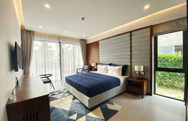 M Villas Phu Quoc - Foto 5