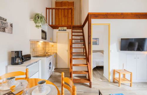 Holiday Home Les Charmilles-13 by Interhome - Foto 8