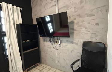 Small Room Comfort - Foto 8