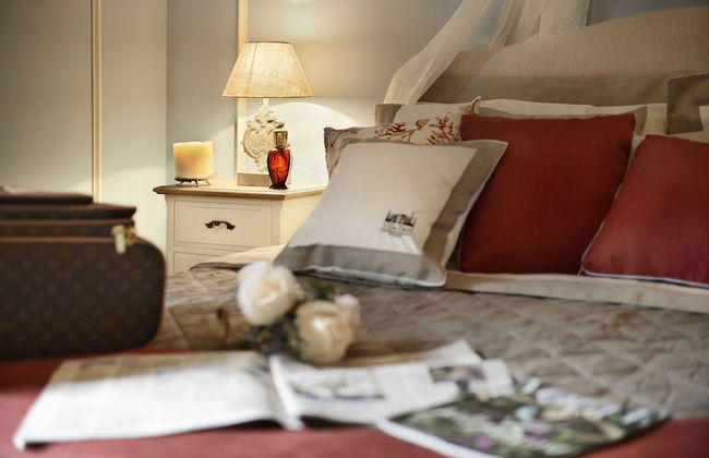 Villa Parri - Photo 6