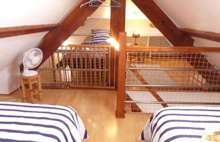 Appartement tout confort avec vue sur mer - Foto 35