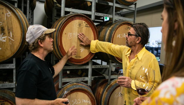 Assapora la Barossa: Giornata di Piaceri - Tour Privato - Foto 3