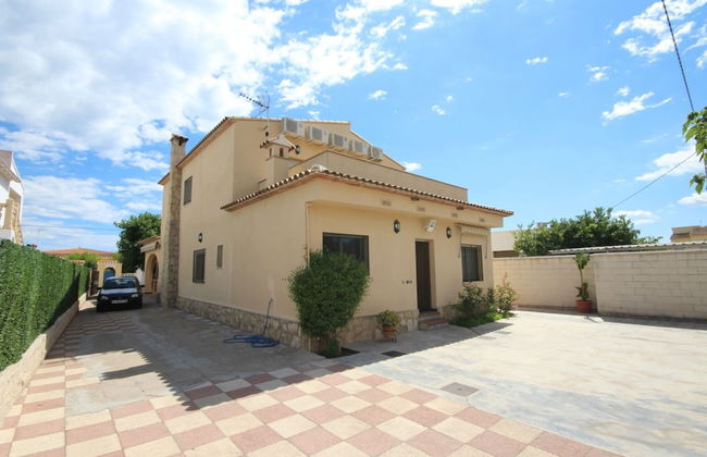 Villa Oliva 8 - Plaza Mayor - Foto 26