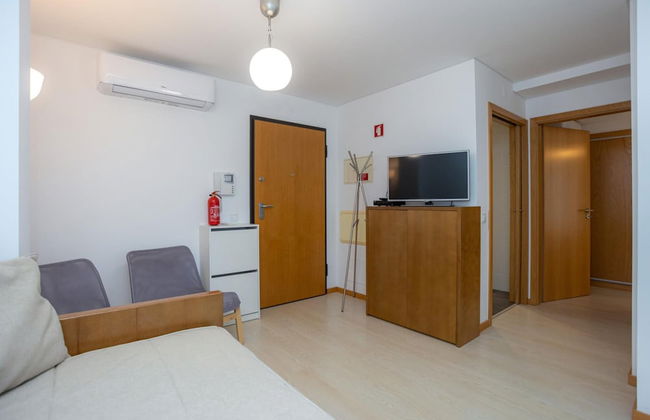 Galante Beach Apartment 2 - Photo 3