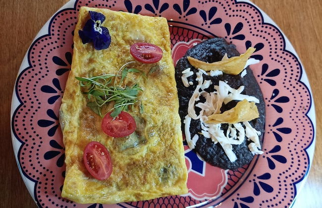 Hotel Glamping Fuerza Ancestral - Foto 48