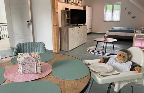 Ferienwohnung Altstadtliebe mit Dachterrasse - Foto 9